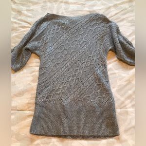 White House Black Market Sweater